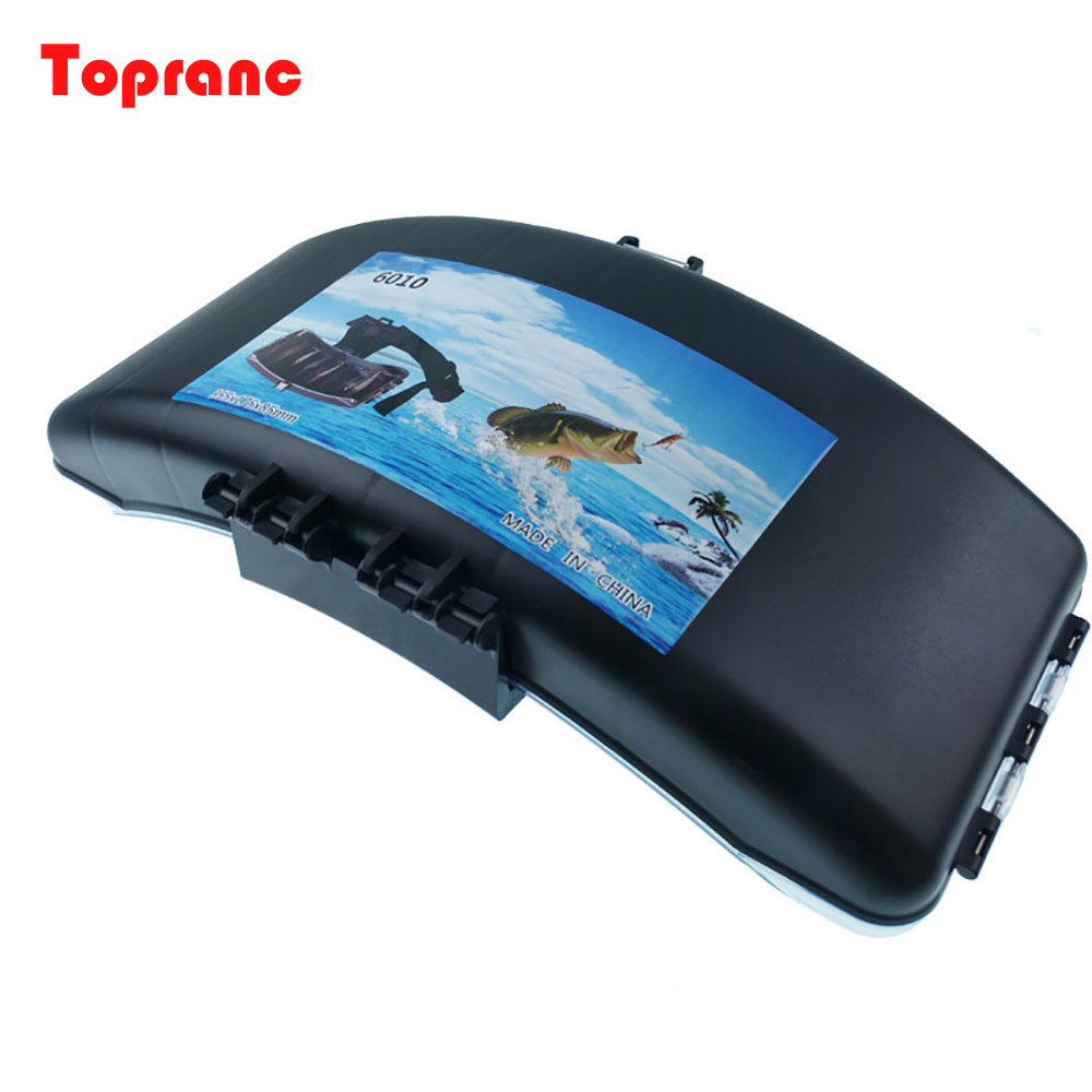 Surf Fishing Equipment - กล่องเก็บอุปกรณ์ตกปลาแบบคาดเอว Luya Sea Fishing Belt แบบมัลติฟังก์ชั่น