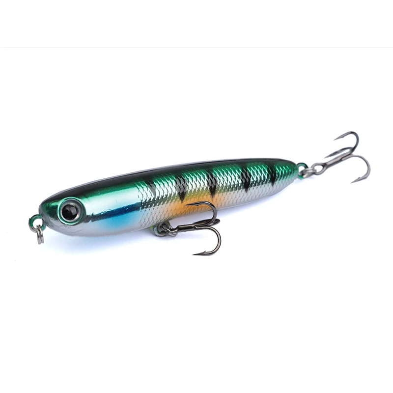 Fishing Equipment Japan - ใหม่ 7g Mini Wobblers ดินสอลอย Isca