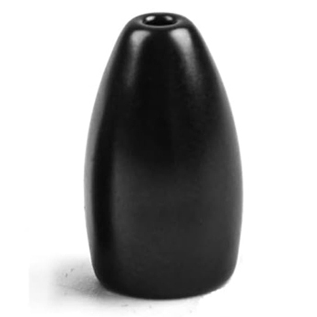 Bass Fishing Lure - ทังสเตนเหล็กตกปลาน้ําหนัก Bullet ตกปลา Sinkers น้ําหนักหนอน jig
