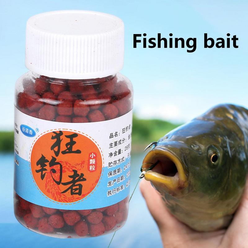 Bass Fishing Lure - ปลา Attractant Bass ธรรมชาติความเข้มข้นสูงเหยื่อตกปลาปลาเหยื่อ Mate สําหรับปลาคาร์พปลาคาร์พเงินปลาคาร์พ