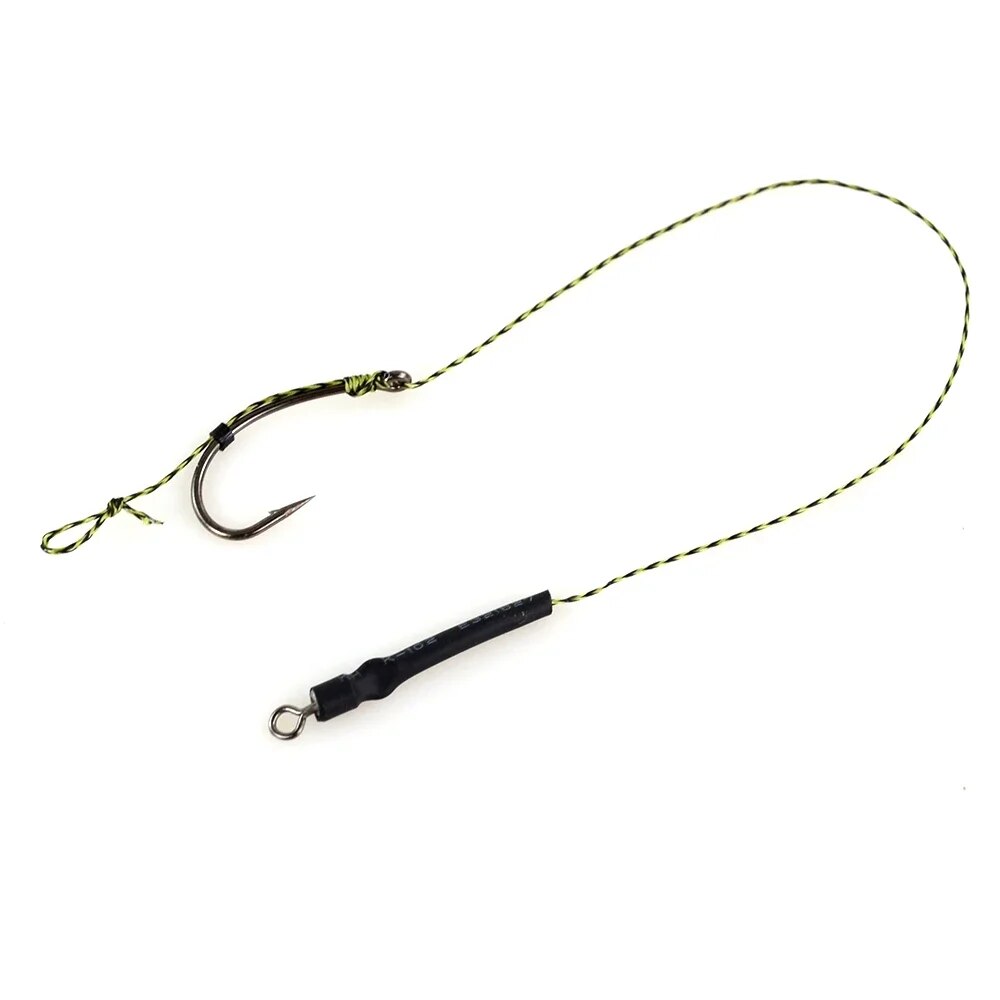 ฮิริซิ ชุดอุปกรณ์ตกปลาคาร์ป 24 - Carp Fishing Tackle บทวิจารณ์และราคา