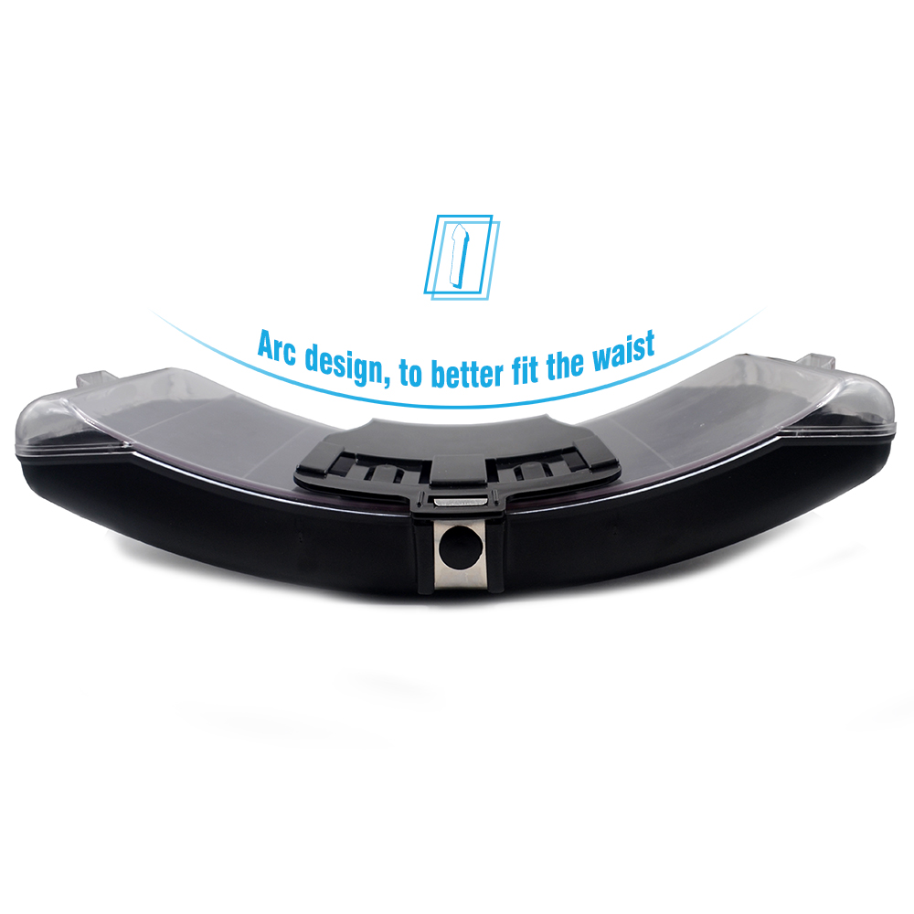 กล่องเก็บอุปกรณ์ตกปลาแบบคาดเอว - Surf Fishing Equipment บทวิจารณ์และราคา