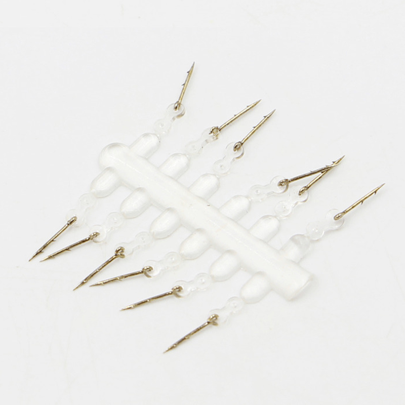 12pcs โลหะเหยื่อ SPIKE ปลาคาร์ - Carp Fishing Tackle บทวิจารณ์และราคา