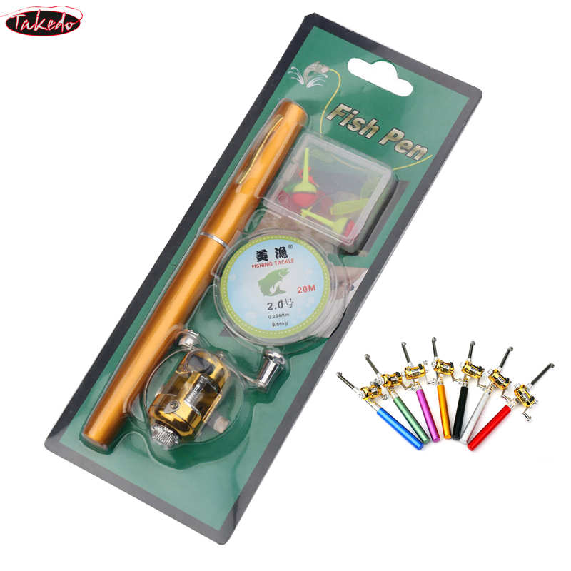 TAKEDO-แท่งตกปลาน้ําแข็งแบบพกพ - Penn Reel Fierce บทวิจารณ์และราคา