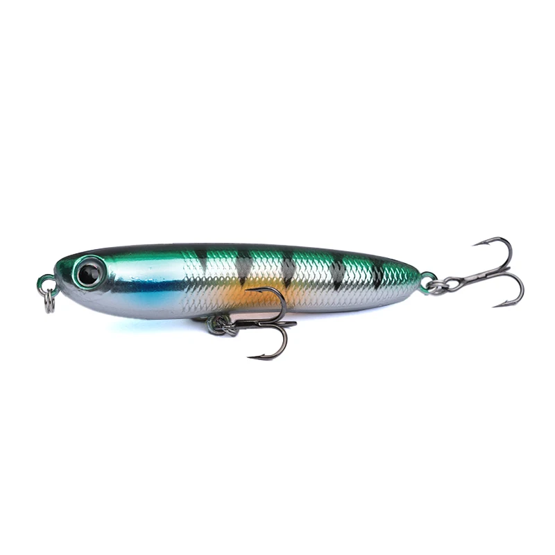 ใหม่ 7g Mini Wobblers ดินสอลอย - Fishing Equipment Japan บทวิจารณ์และราคา