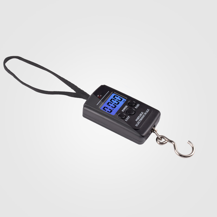 เครื่องชั่งน้ําหนักแบบแขวนดิจิ - Fishing Equipment For Beginners บทวิจารณ์และราคา