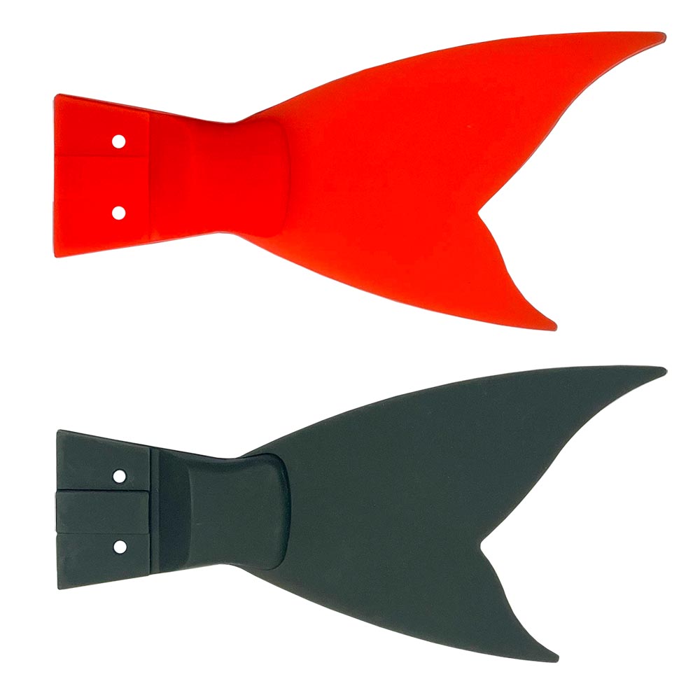 หางซิลิโคนสำรองสำหรับเหยื่อปลอ - Fishing Equipment Japan บทวิจารณ์และราคา