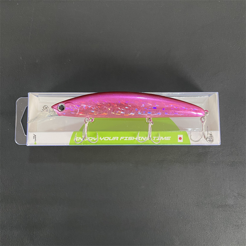 LURETV ต้นฉบับญี่ปุ่นนําเข้า i - Fishing Equipment Japan บทวิจารณ์และราคา
