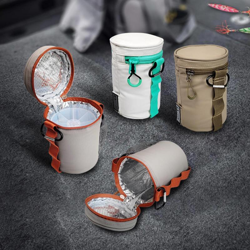 Fishing Iron Plate UV Fill Lig - Fishing Equipment Bag บทวิจารณ์และราคา