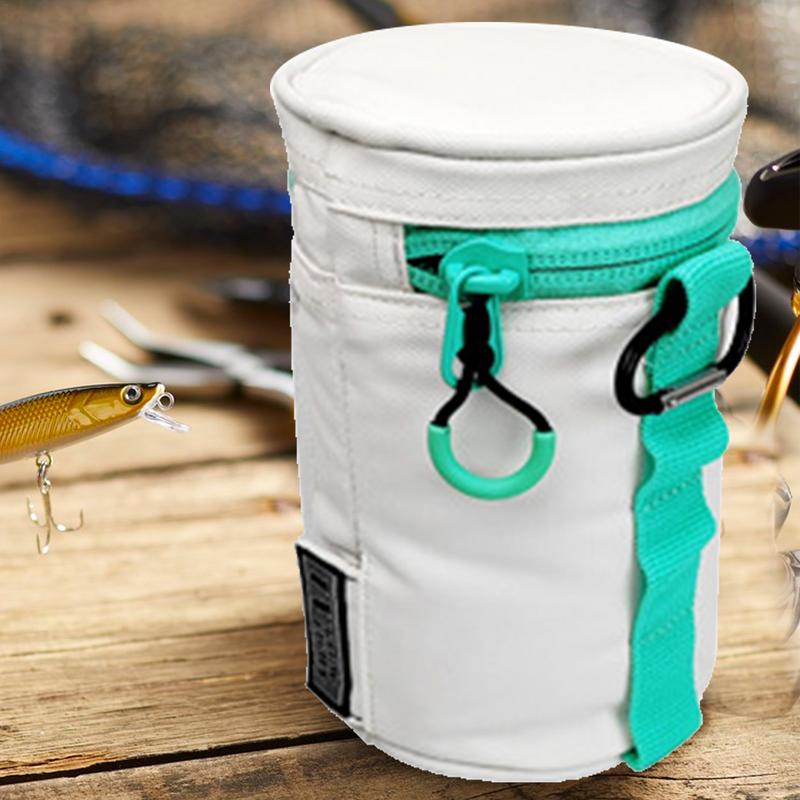 Fishing Iron Plate UV Fill Lig - Fishing Equipment Bag บทวิจารณ์และราคา