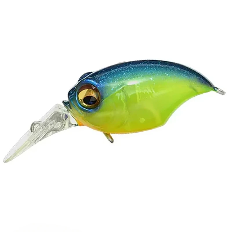 1 ชิ้น 6 กรัม 42 มิลลิเมตร Cra - Fishing Equipment Japan บทวิจารณ์และราคา