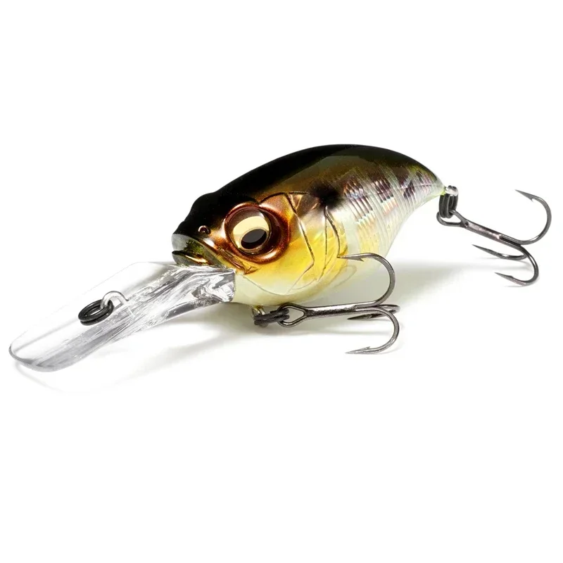 1 ชิ้น 6 กรัม 42 มิลลิเมตร Cra - Fishing Equipment Japan บทวิจารณ์และราคา