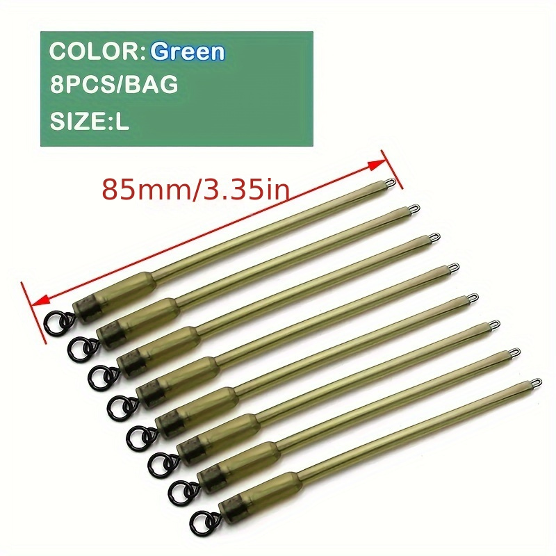 อุปกรณ์เสริมสำหรับตกปลาคาร์พ8ช - Fishing Equipment Wholesale บทวิจารณ์และราคา