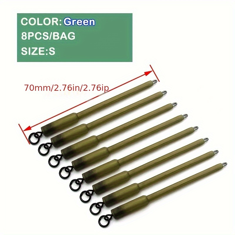 อุปกรณ์เสริมสำหรับตกปลาคาร์พ8ช - Fishing Equipment Wholesale บทวิจารณ์และราคา