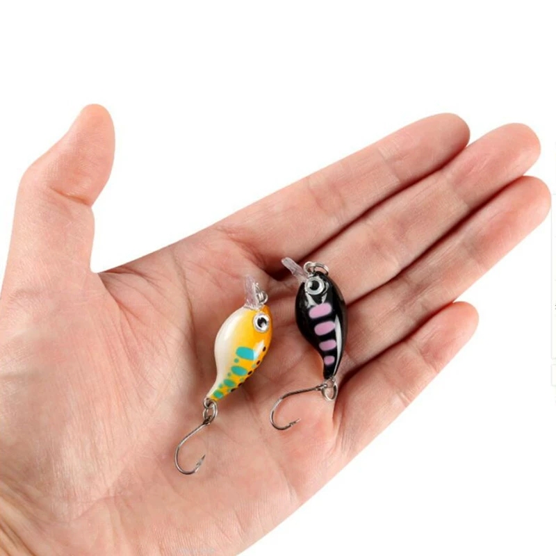 เหยื่อตกปลาแบบลอยน้ำ Floating  - Fishing Equipment Japan บทวิจารณ์และราคา
