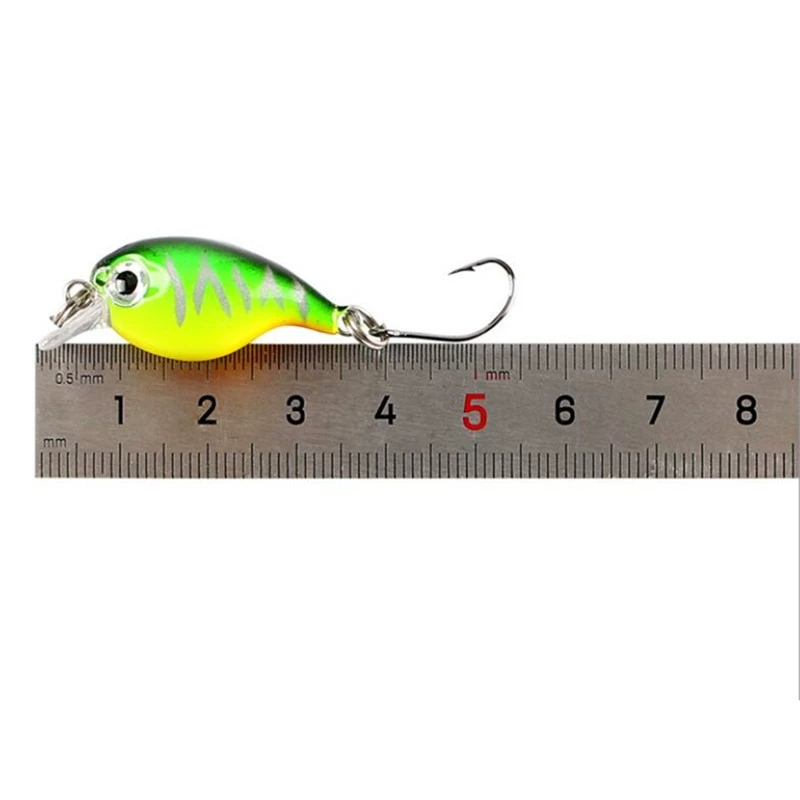 เหยื่อตกปลาแบบลอยน้ำ Floating  - Fishing Equipment Japan บทวิจารณ์และราคา