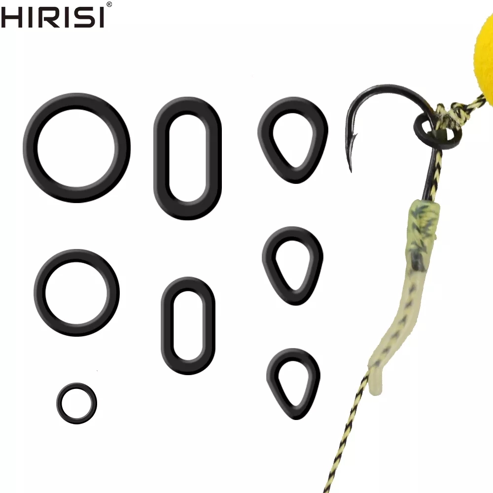 วงแหวนใส่เหยื่อตกปลาคาร์พ Hiri - Fishing Equipment Wholesale บทวิจารณ์และราคา