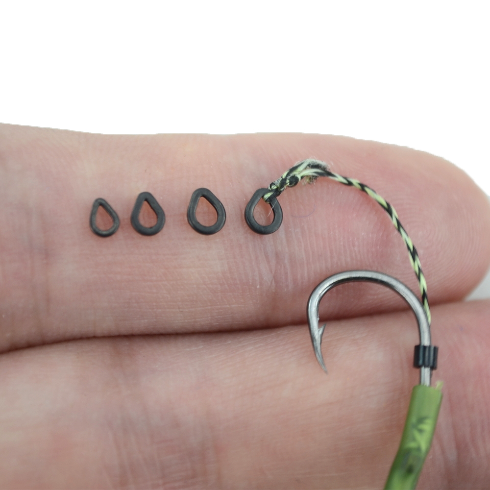 วงแหวนใส่เหยื่อตกปลาคาร์พ Hiri - Fishing Equipment Wholesale บทวิจารณ์และราคา