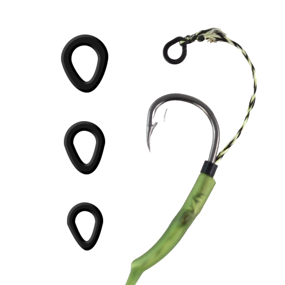 วงแหวนใส่เหยื่อตกปลาคาร์พ Hiri - Fishing Equipment Wholesale บทวิจารณ์และราคา