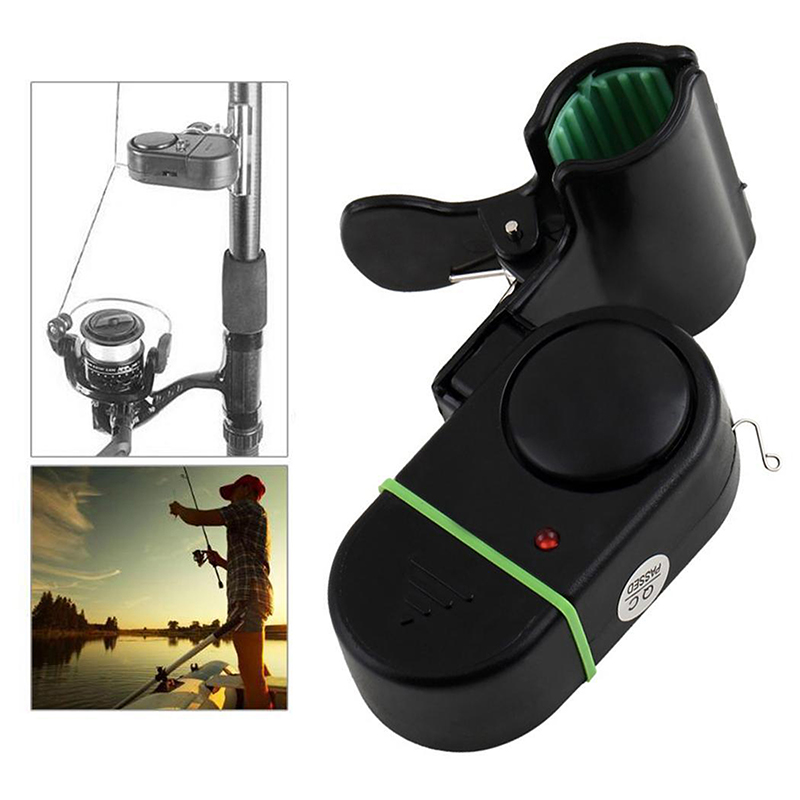 สินค้าขายดี ชุดสัญญาณเตือนการต - Fishing Equipment Market บทวิจารณ์และราคา