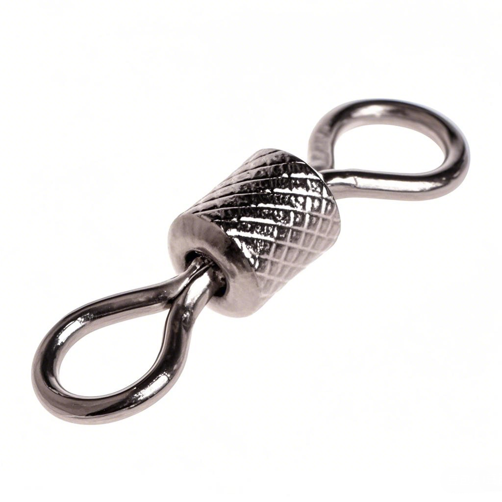 100PCS ตกปลาหมุนหมุนตัวเชื่อมต - Fishing Equipment Wholesale บทวิจารณ์และราคา