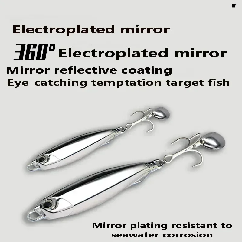 1PCS เหยื่อตกปลาเหยื่อญี่ปุ่น  - Fishing Equipment Japan บทวิจารณ์และราคา