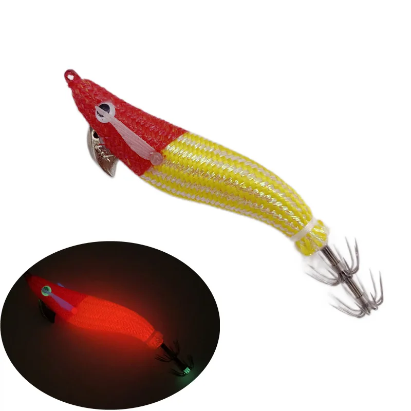 2.2 # Luminous shrimp Hook Jap - Fishing Equipment Japan บทวิจารณ์และราคา