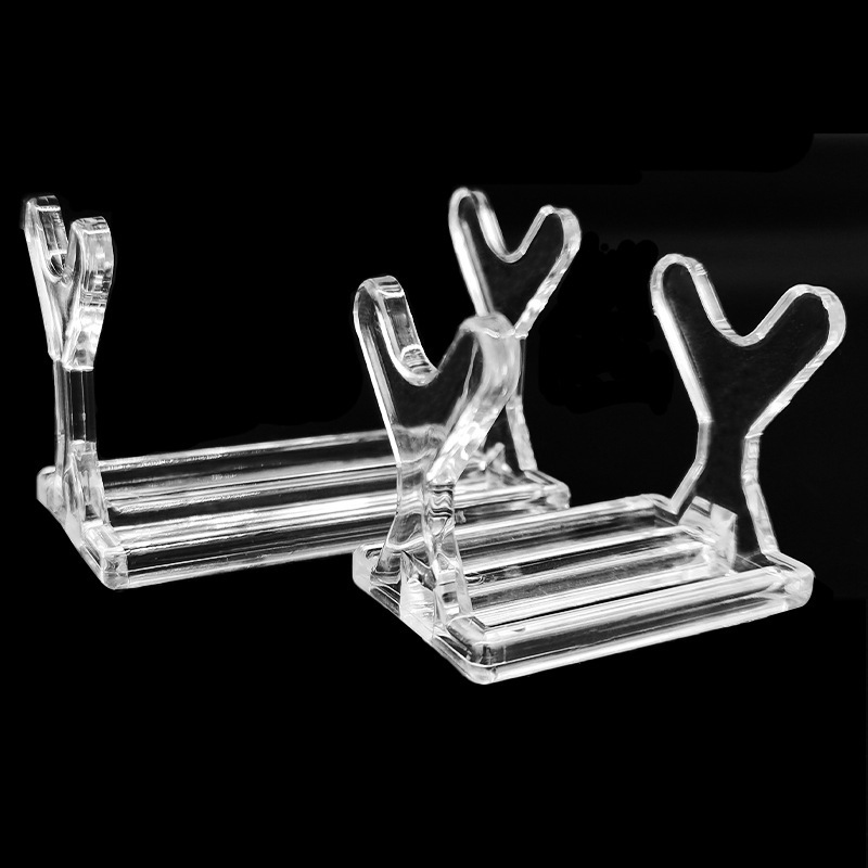 ชั้นวางเหยื่อตกปลา 1 ชิ้น ทำจา - Fishing Equipment Holder บทวิจารณ์และราคา