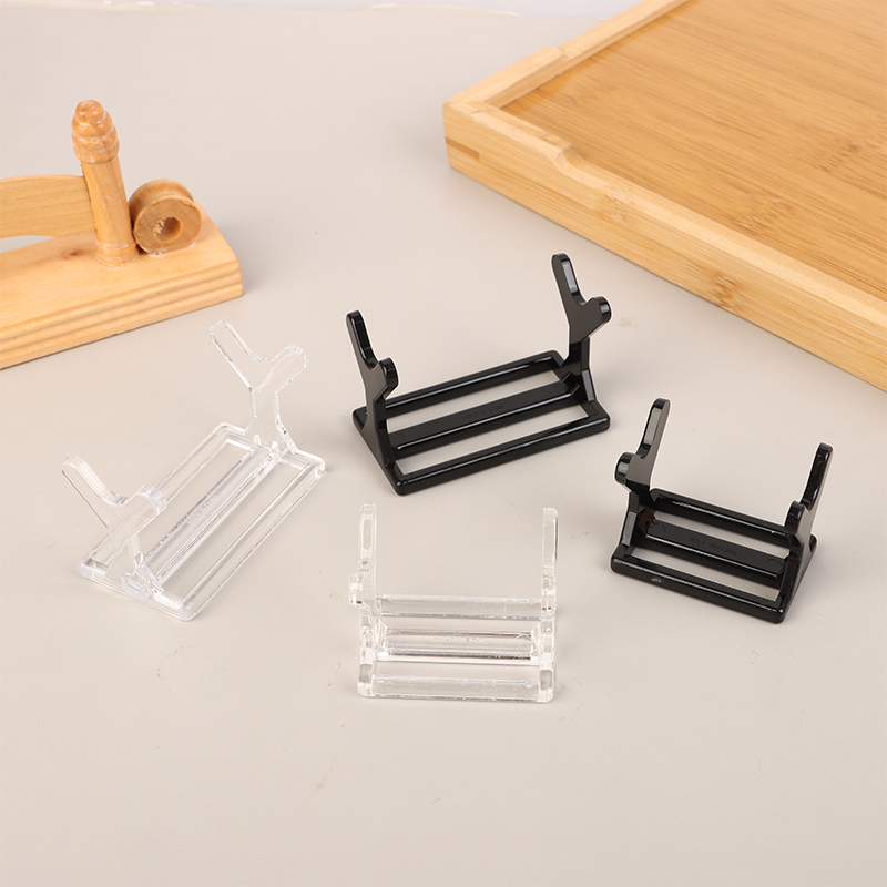 ชั้นวางเหยื่อตกปลา 1 ชิ้น ทำจา - Fishing Equipment Holder บทวิจารณ์และราคา