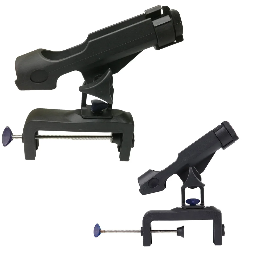CLAMP บนเรือยอชท์แบบถอดได้ KAY - Fishing Equipment Holder บทวิจารณ์และราคา