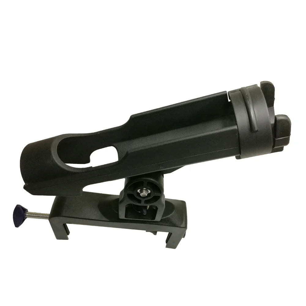 CLAMP บนเรือยอชท์แบบถอดได้ KAY - Fishing Equipment Holder บทวิจารณ์และราคา