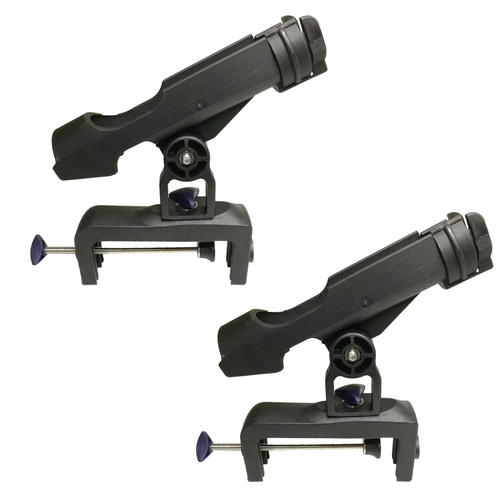 CLAMP บนเรือยอชท์แบบถอดได้ KAY - Fishing Equipment Holder บทวิจารณ์และราคา