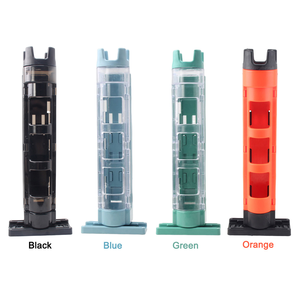 ที่วางคันเบ็ดแบบปรับได้ 1 ชิ้น - Fishing Equipment Holder บทวิจารณ์และราคา