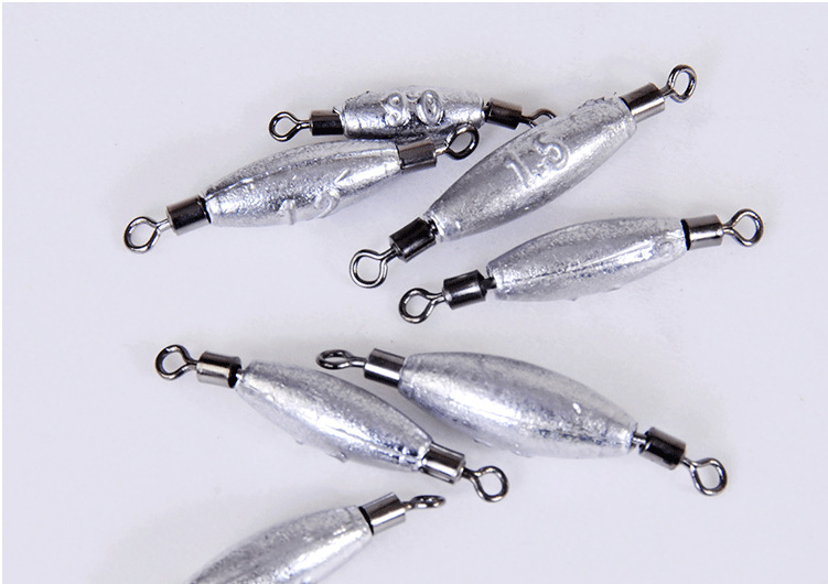อุปกรณ์ตกปลาคุณภาพสูง ห่วงหมุน - Fishing Equipment Market บทวิจารณ์และราคา