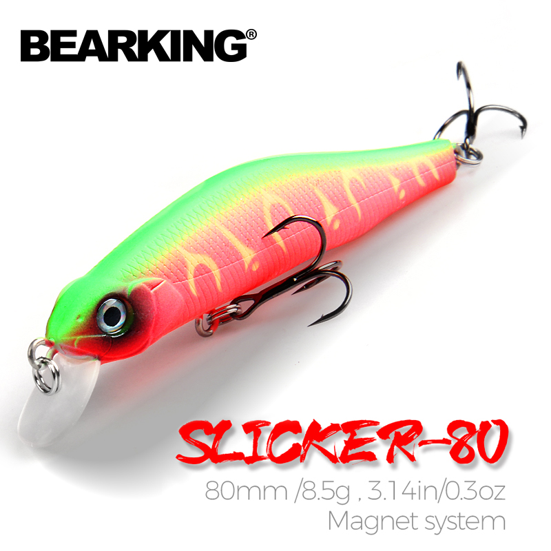 เหยื่อตกปลาแม่เหล็กคุณภาพระดับ - Fishing Equipment Deals บทวิจารณ์และราคา