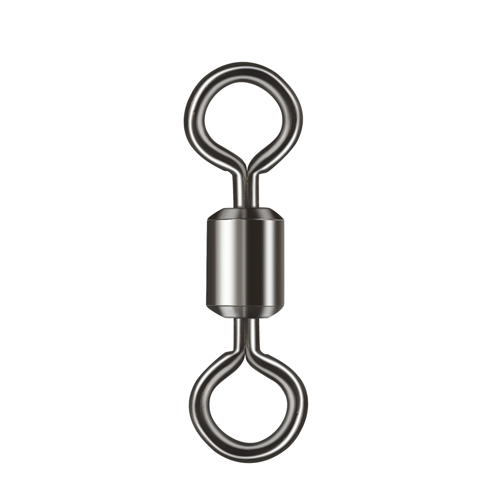100pcs แบริ่งหมุนตกปลาสแตนเลสป - Fishing Equipment Wholesale บทวิจารณ์และราคา