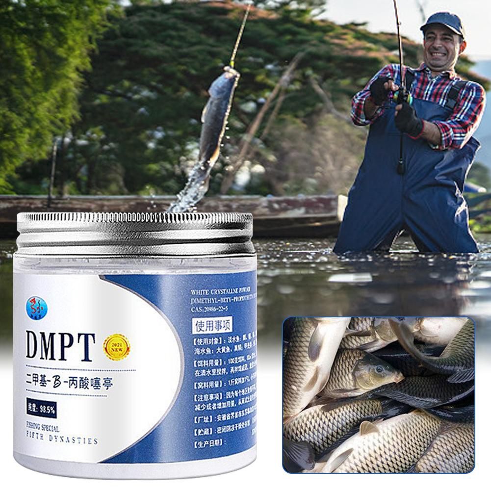 50g dmpt แท้บริสุทธิ์สูง umpan - Fishing Equipment Market บทวิจารณ์และราคา