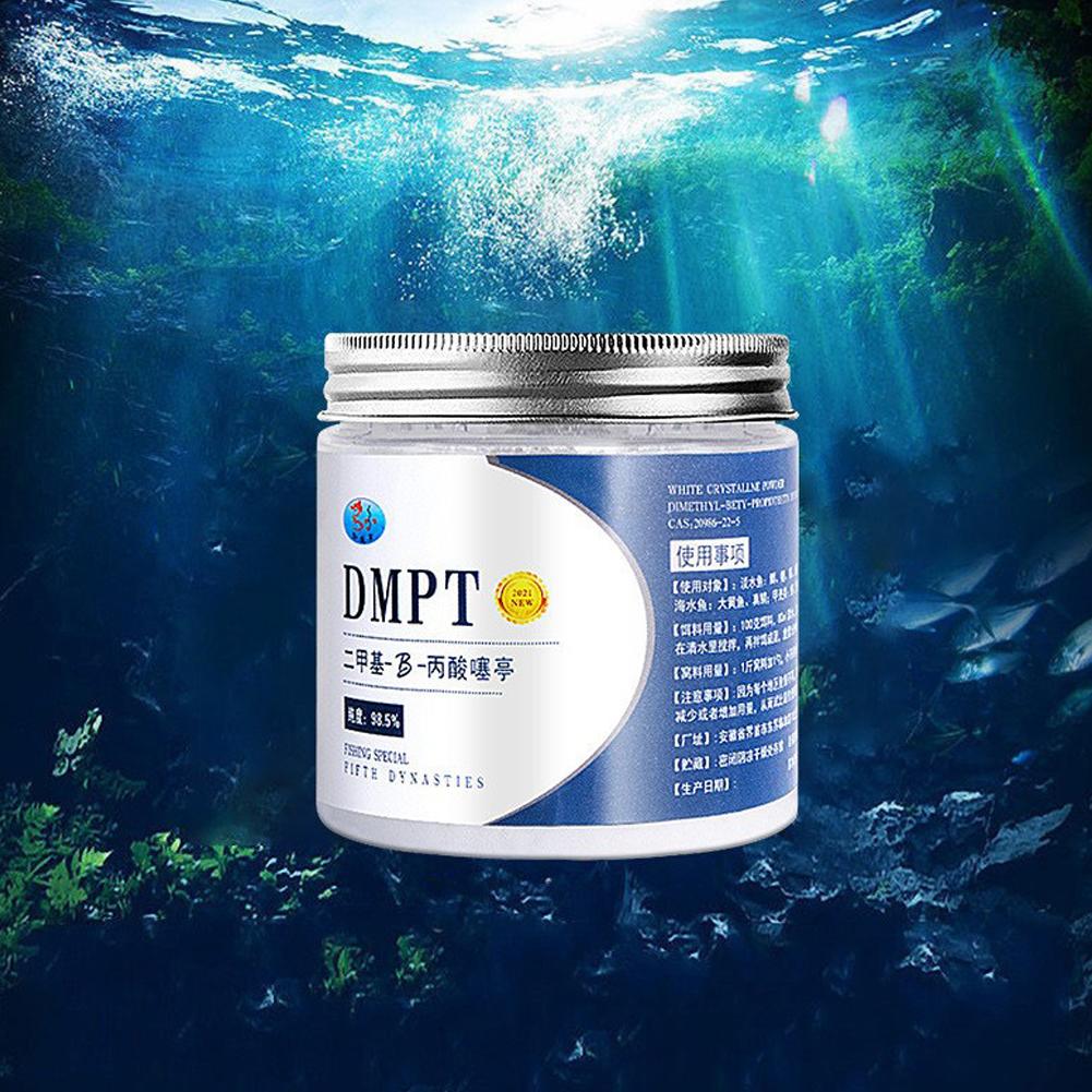50g dmpt แท้บริสุทธิ์สูง umpan - Fishing Equipment Market บทวิจารณ์และราคา