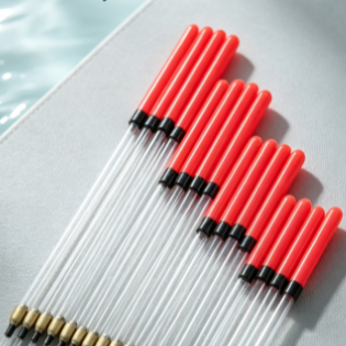 สินค้าขายดี! ชุด 20 ชิ้น ท่อใส - Fishing Equipment Market บทวิจารณ์และราคา