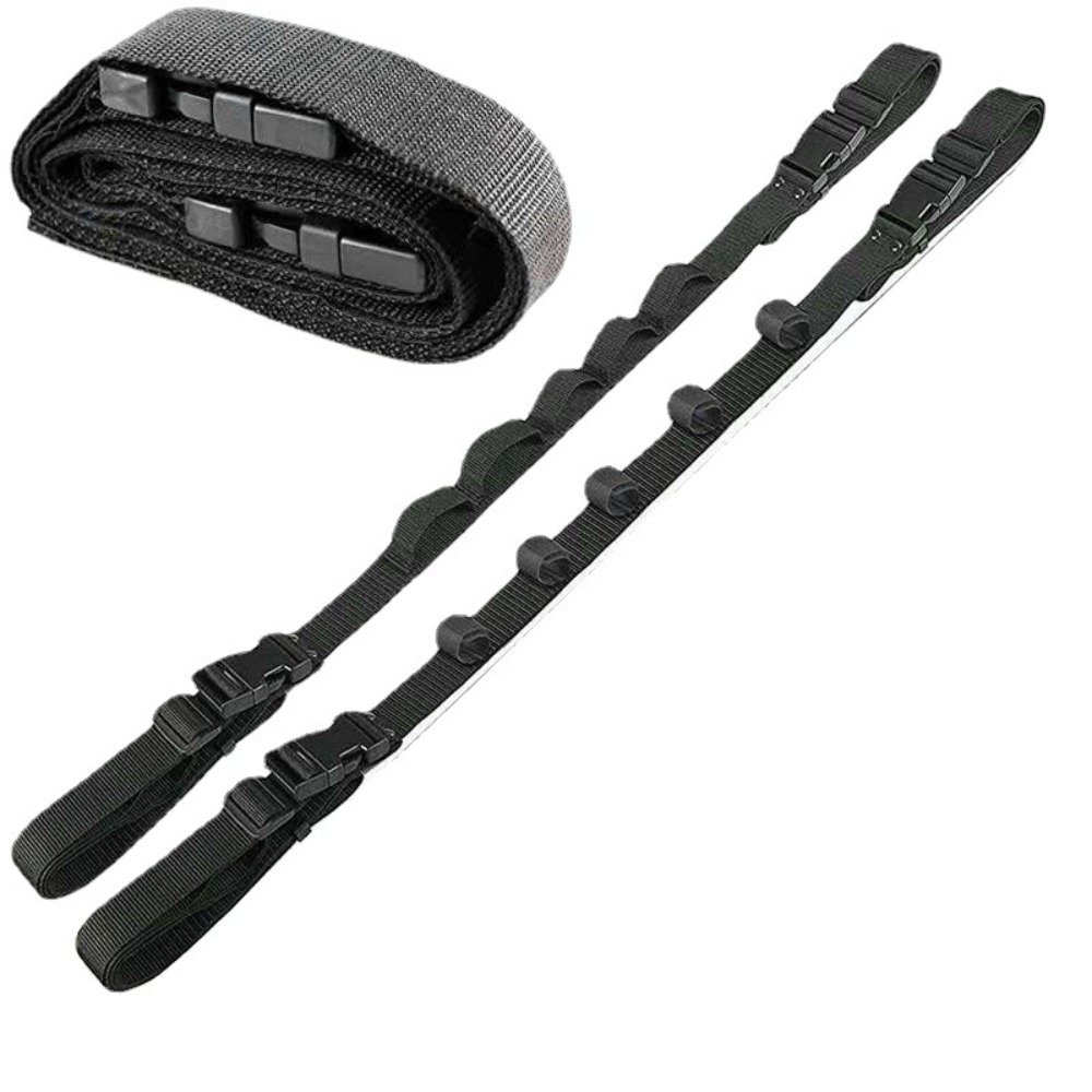 ที่เก็บคันเบ็ดตกปลาในรถยนต์ สี - Fishing Equipment Holder บทวิจารณ์และราคา
