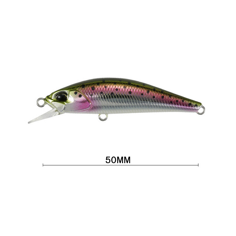 1Pcs ญี่ปุ่น Pesca Hard เหยื่อ - Fishing Equipment Japan บทวิจารณ์และราคา