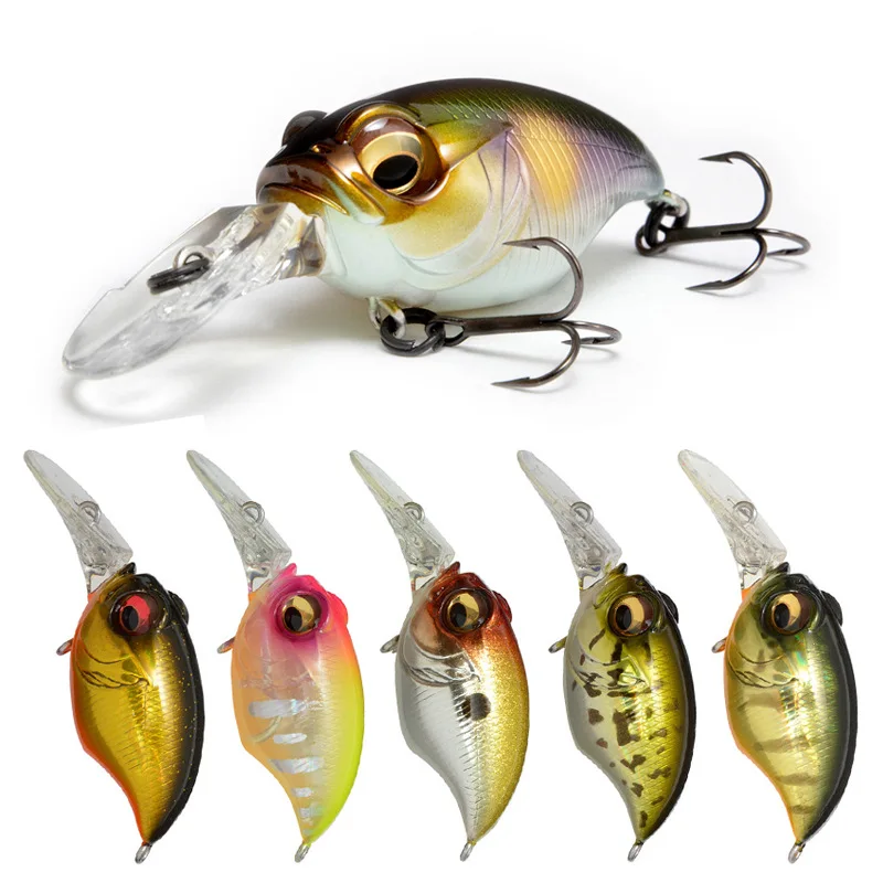 Crank Griffon Wobbler Fishing  - Fishing Equipment Japan บทวิจารณ์และราคา