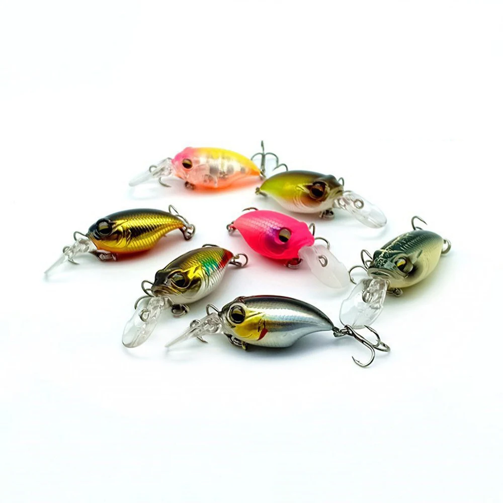 Crank Griffon Wobbler Fishing  - Fishing Equipment Japan บทวิจารณ์และราคา