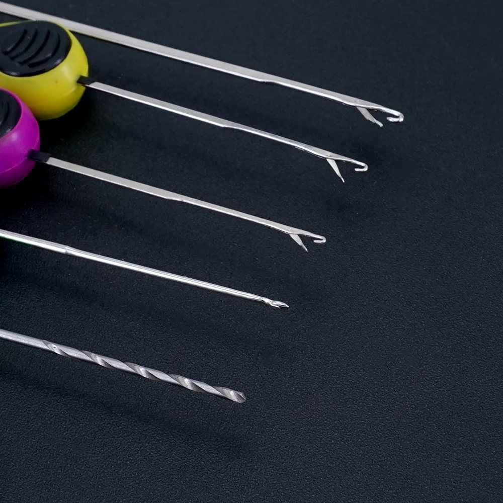5x ปลาคาร์พเครื่องมือตกปลาเหยื - Fishing Equipment Wholesale บทวิจารณ์และราคา