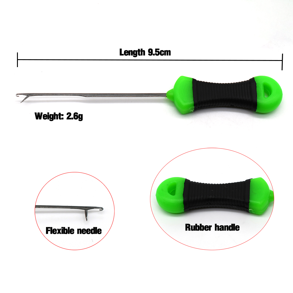MNFT 1PC ปลาคาร์พเครื่องมือตกป - Fishing Equipment Wholesale บทวิจารณ์และราคา