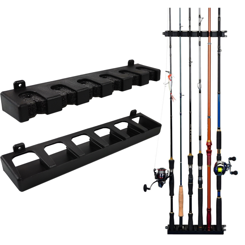 1 ชิ้นตกปลา Rod เครื่องมือขาตั - Fishing Equipment Holder บทวิจารณ์และราคา