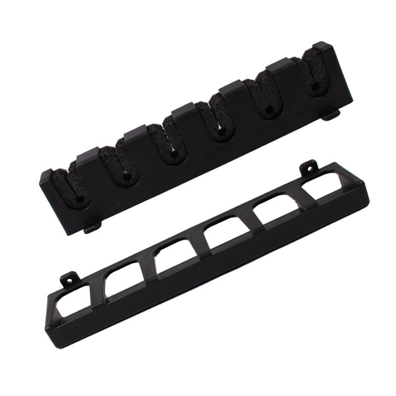 1 ชิ้นตกปลา Rod เครื่องมือขาตั - Fishing Equipment Holder บทวิจารณ์และราคา