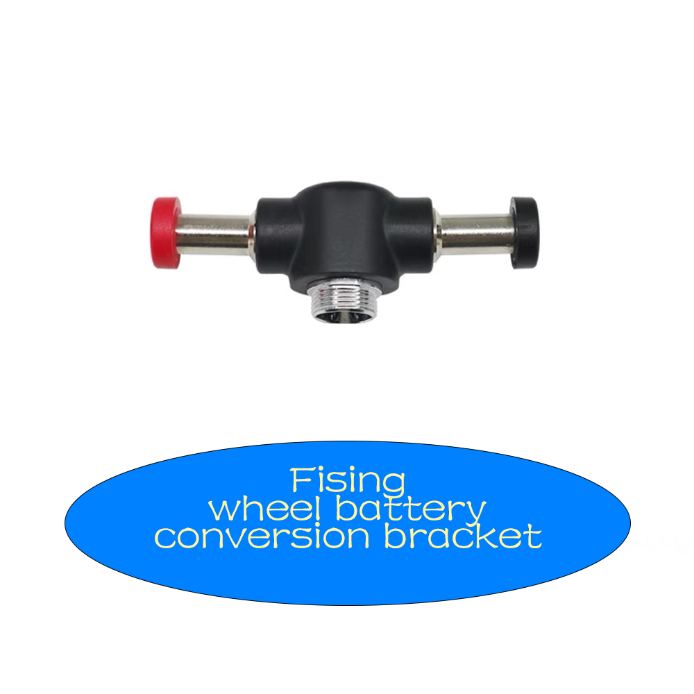 ตกปลาทะเลรอกไฟฟ้าแบตเตอรี่อะไห - Fishing Equipment For Beginners บทวิจารณ์และราคา