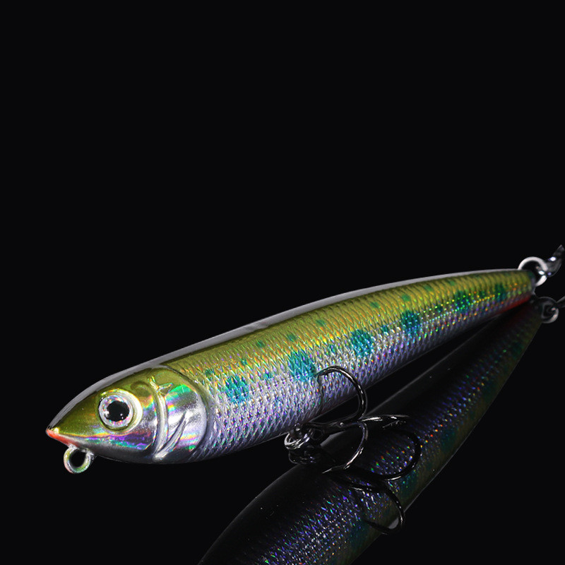 เหยื่อปลอมรูปทรงสุนัขสำหรับตกป - Fishing Equipment Deals บทวิจารณ์และราคา