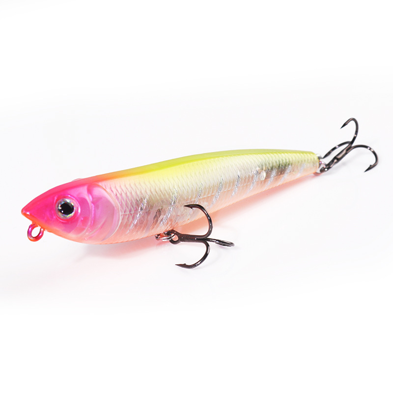 เหยื่อปลอมรูปทรงสุนัขสำหรับตกป - Fishing Equipment Deals บทวิจารณ์และราคา